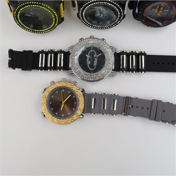 Mixed Watches, 5 Watches