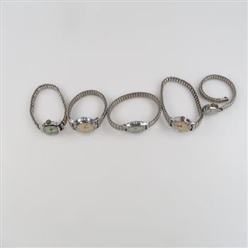 Mixed Watches, 5 Watches