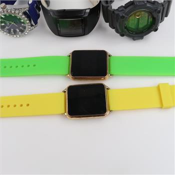 Mixed Watches, 5 Watches