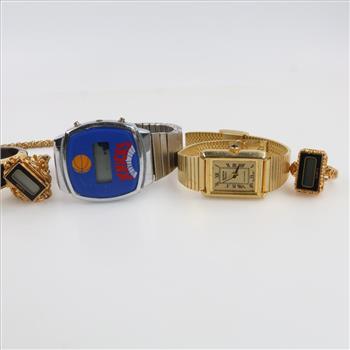 Mixed Watches, 6 Watches