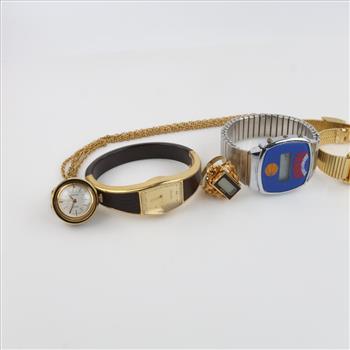 Mixed Watches, 6 Watches