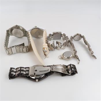 Mixed Watches, 6 Watches