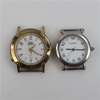 Mixed Watches, 6 Watches