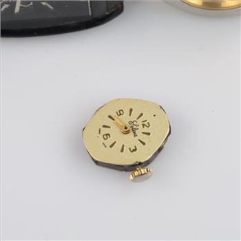 Mixed Watches, 6 Watches