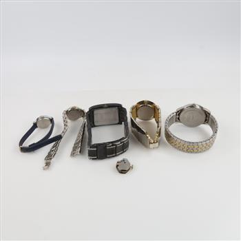 Mixed Watches, 6 Watches