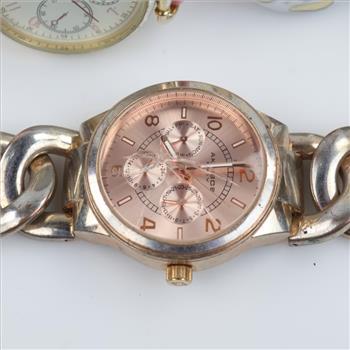 Mixed Watches, 7 Watches