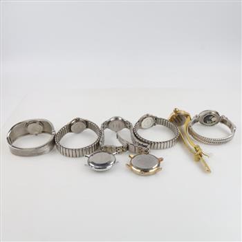 Mixed Watches, 8 Watches