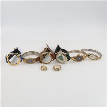 Mixed Watches And Bands, 6+ Watches