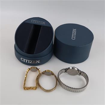 Mixed Watches And Case , 3+ Watches