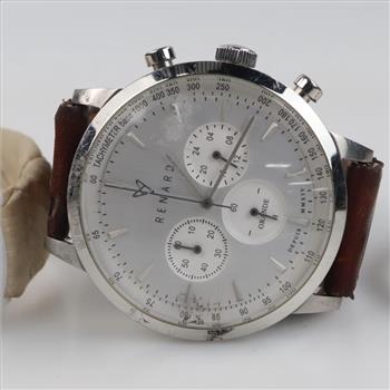 Mixed Watches And Fitness Tracker, 3 Pieces