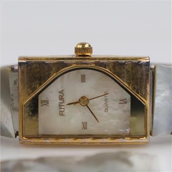 Mixed Watches And Watch Band, 3+ Watches