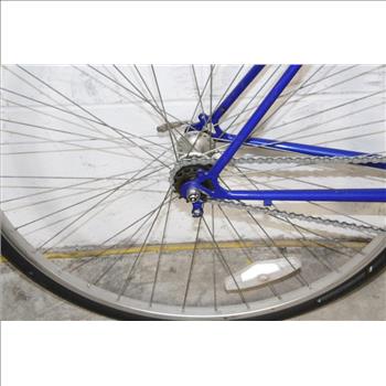 Miyata One Hundred Road Bike