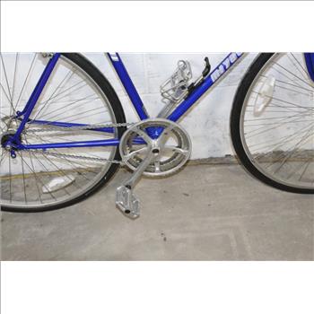 Miyata One Hundred Road Bike