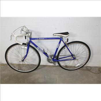 Miyata One Hundred Road Bike