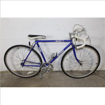 Miyata One Hundred Road Bike
