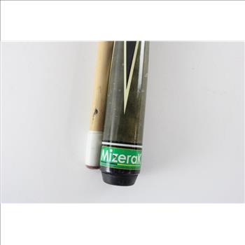 Mizerak Pool Cue