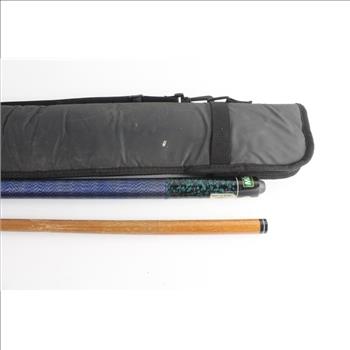 Mizerak Pool Cue