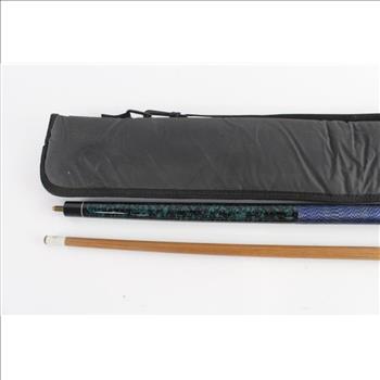 Mizerak Pool Cue