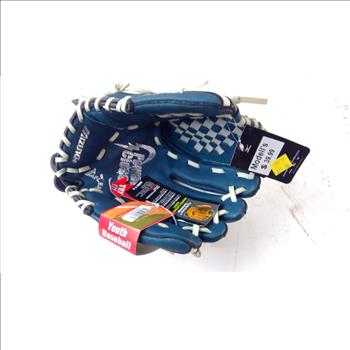 Mizuno Baseball Glove