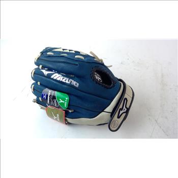 Mizuno Baseball Glove