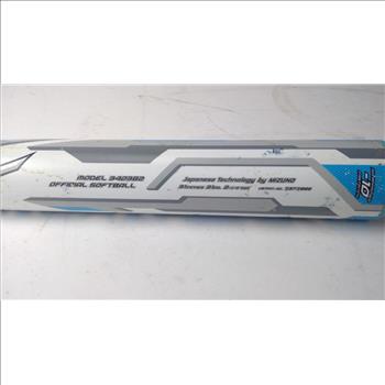 Mizuno Nighthawk Baseball Bat