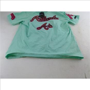 MLB Shirt Size L
