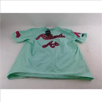 MLB Shirt Size L