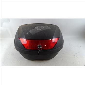 MMG Cargo Carrier