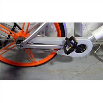 Mobike Rideshare Bike SOLD FOR PARTS