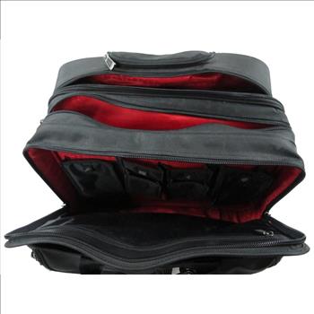 Mobil It Rolling Briefcase