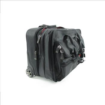 Mobil It Rolling Briefcase