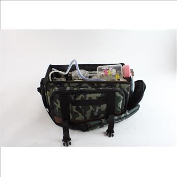 Mobile Dental Machine