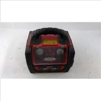 Mobile Power Instant Boost 400 Power Supply