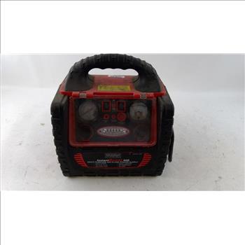 Mobile Power Instant Boost 400 Power Supply