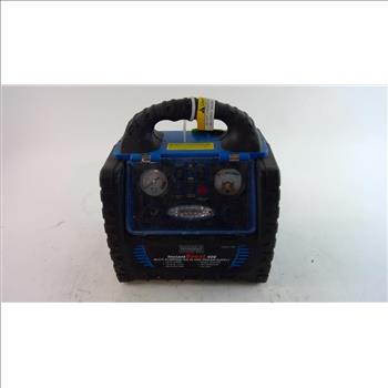 Mobile Power Instant Boost Power Supply