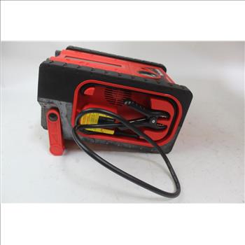 Mobile Power The Beast Model 2003 15 In One Power Unit