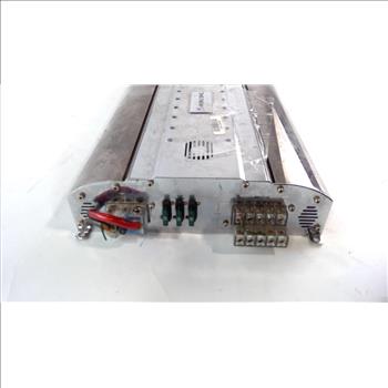 Mobile Spec Amplifier