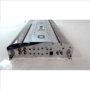 Mobile Spec Amplifier
