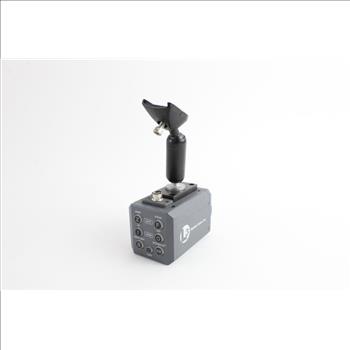 Mobile Vision Camera