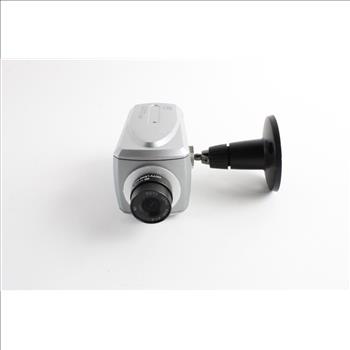 Mobile Vision CCD Camera