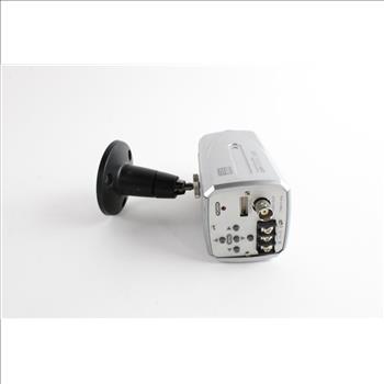 Mobile Vision CCD Camera