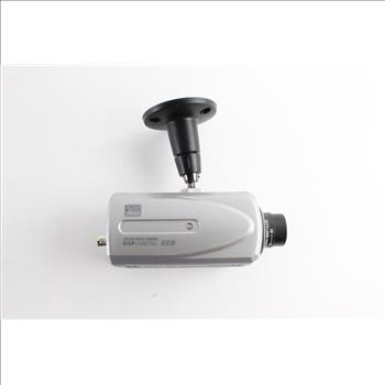 Mobile Vision CCD Camera