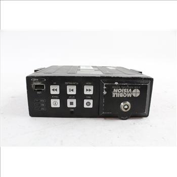 Mobile Vision In Car Audio Vision Systems