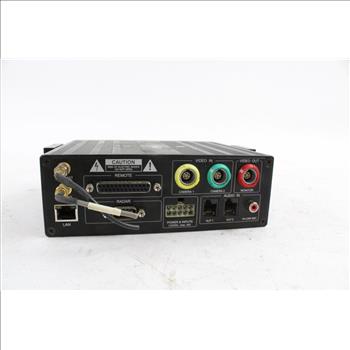 Mobile Vision In Car Audio Vision Systems