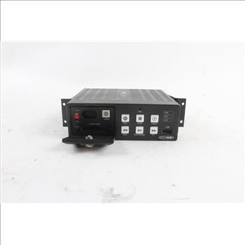 Mobile Vision In Car Audio Vision Systems