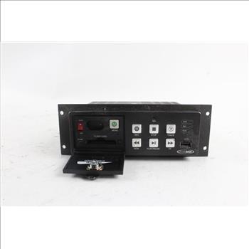 Mobile Vision In Car Audio Vision Systems