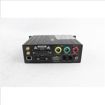 Mobile Vision In Car Audio Vision Systems