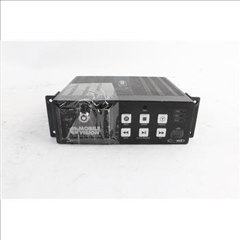 Mobile Vision In Car Audio Vision Systems