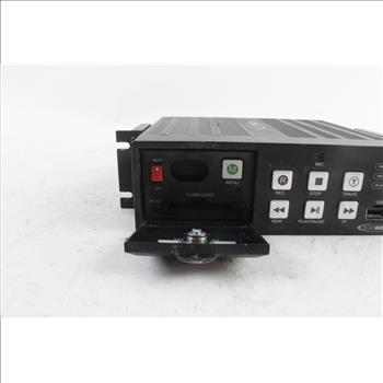 Mobile Vision In Car Audio Vision Systems