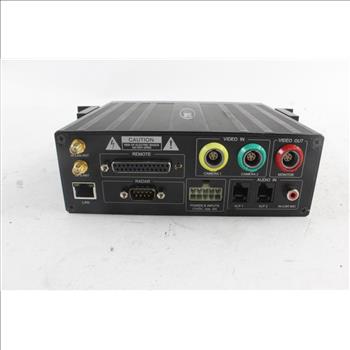 Mobile Vision In Car Audio Vision Systems